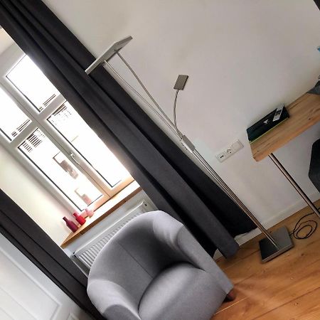 Das Logierhaus Bad Alexandersbad Bagian luar foto