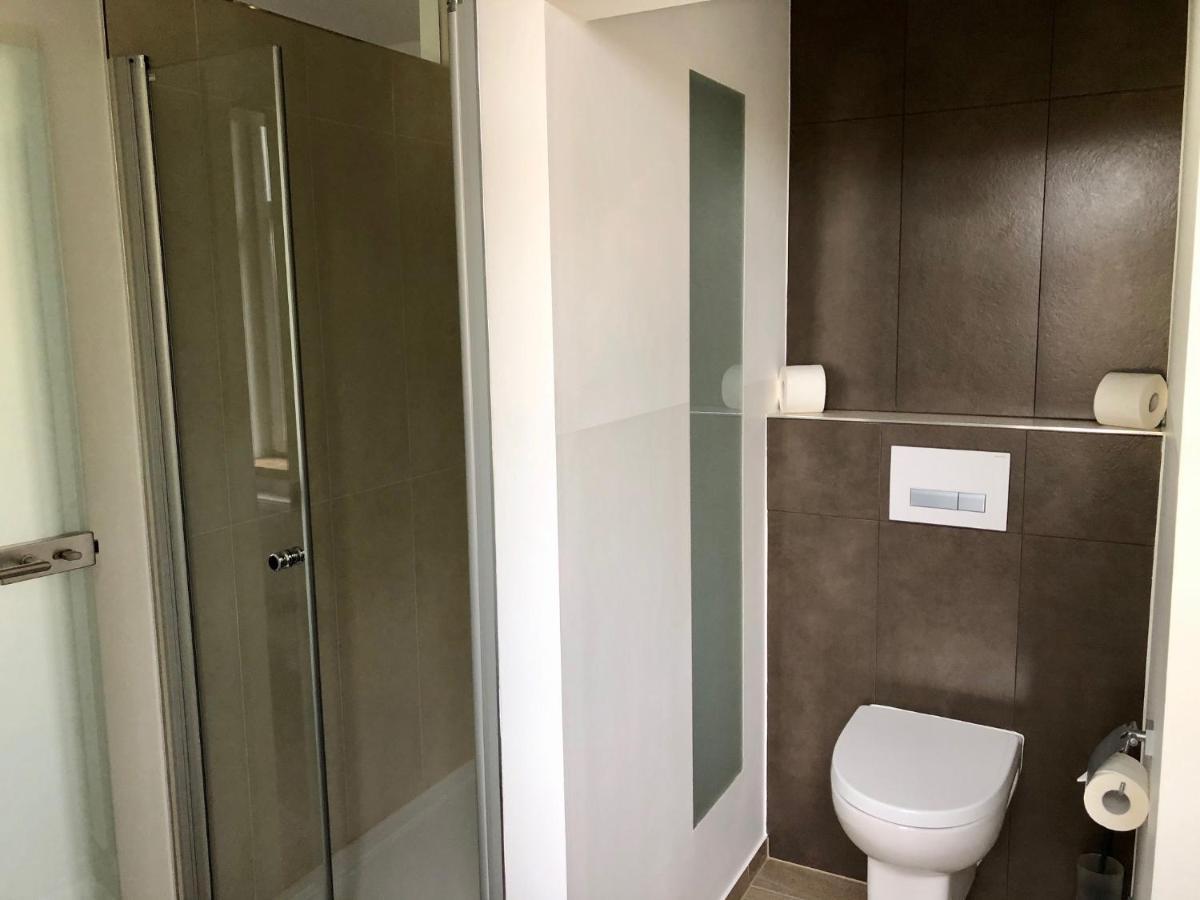 Das Logierhaus Bad Alexandersbad Bagian luar foto