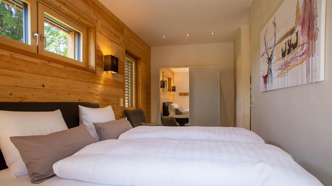Das Logierhaus Bad Alexandersbad Bagian luar foto