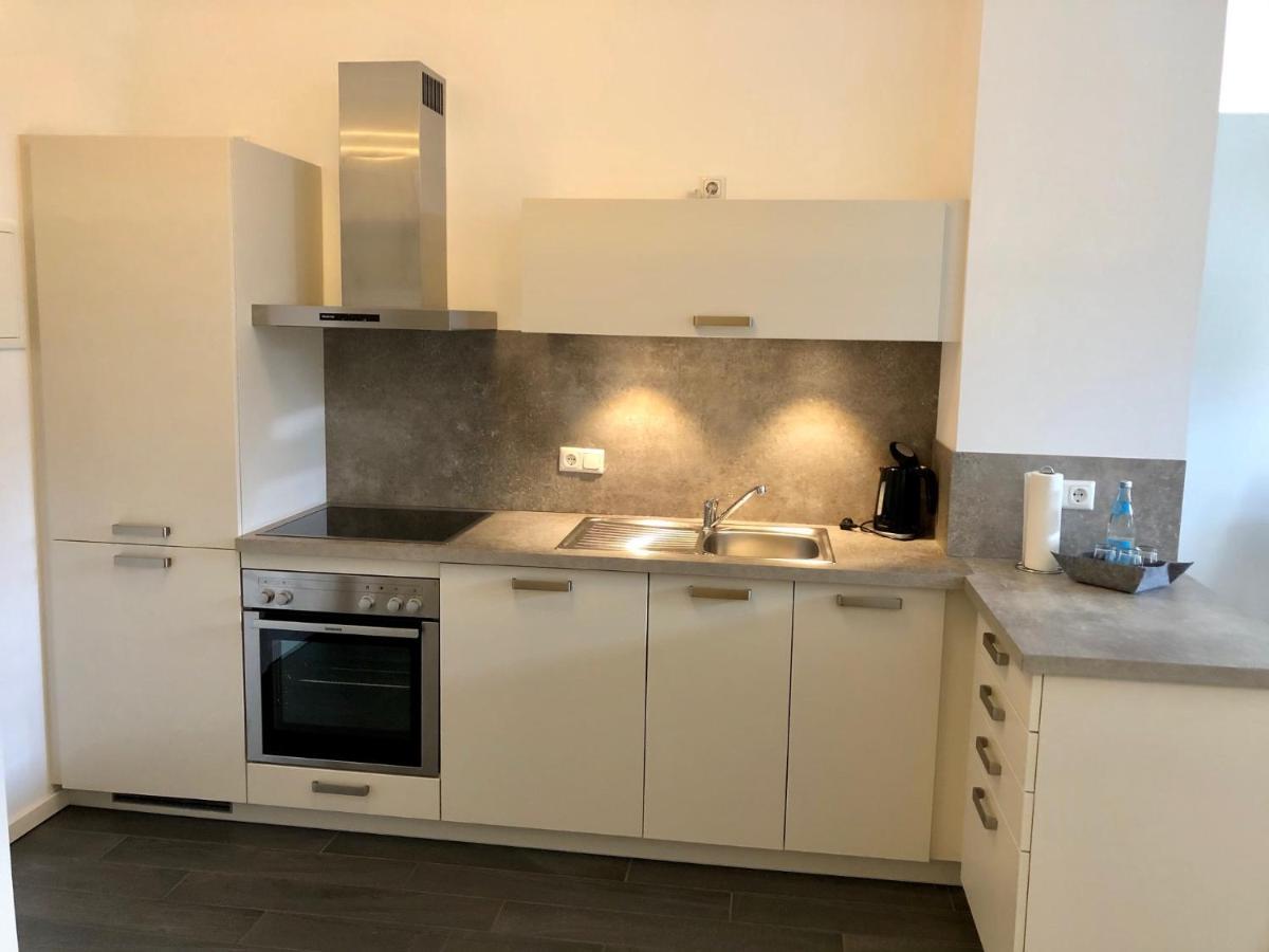 Das Logierhaus Bad Alexandersbad Bagian luar foto